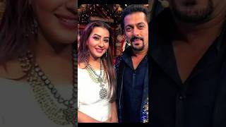 Television actress Shilpa Shinde. She was the winner of Big Boss 11#shots#ytshorts#