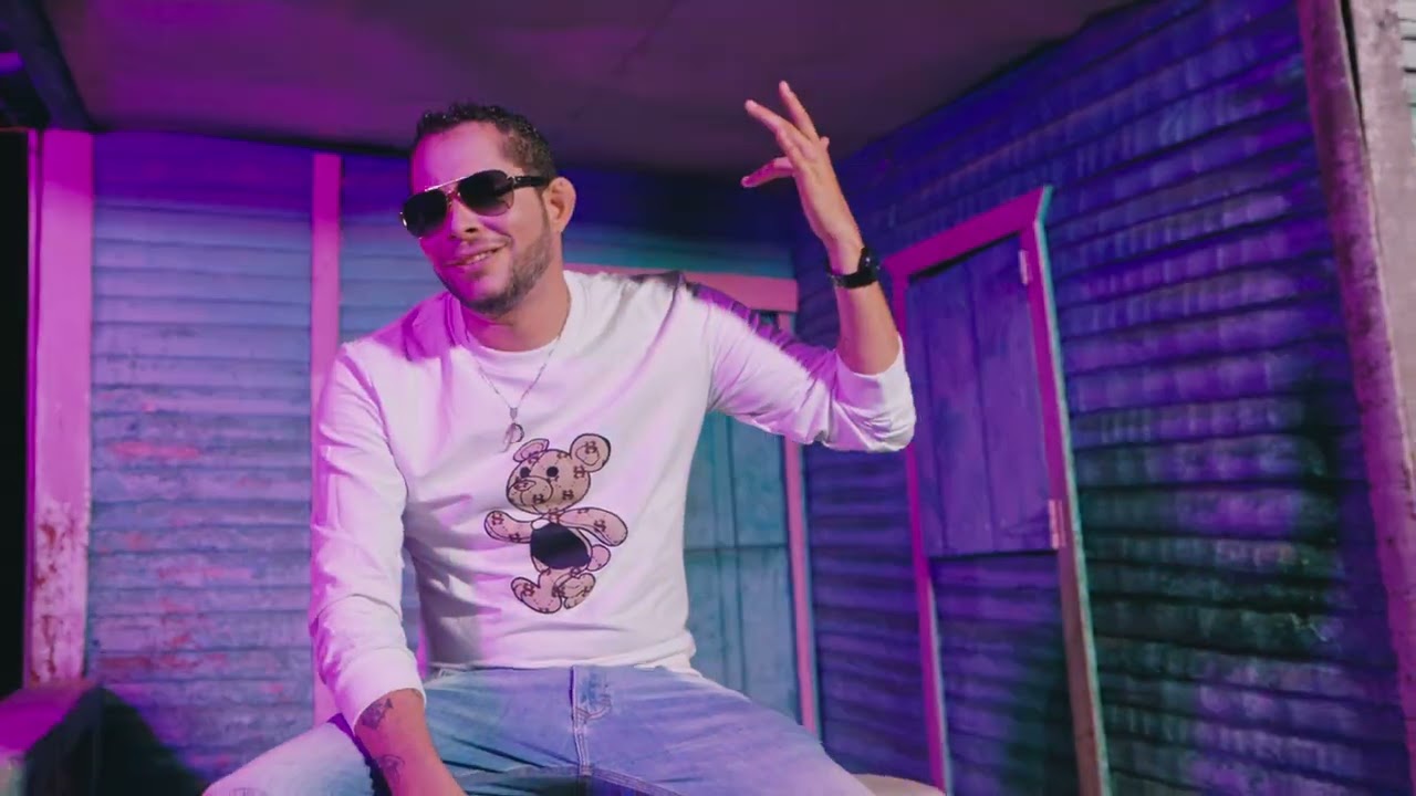 Obejrzyj Abreme La Puerta - Jhonny Evidence X DerekVinci X El Tiguere Ft. Popiwa  Queens (Video Oficial) w YouTube Obejrzyj Abreme La Puerta - Jhonny Evidence X DerekVinci X El Tiguere Ft. Popiwa  Queens (Video Oficial) w YouTube