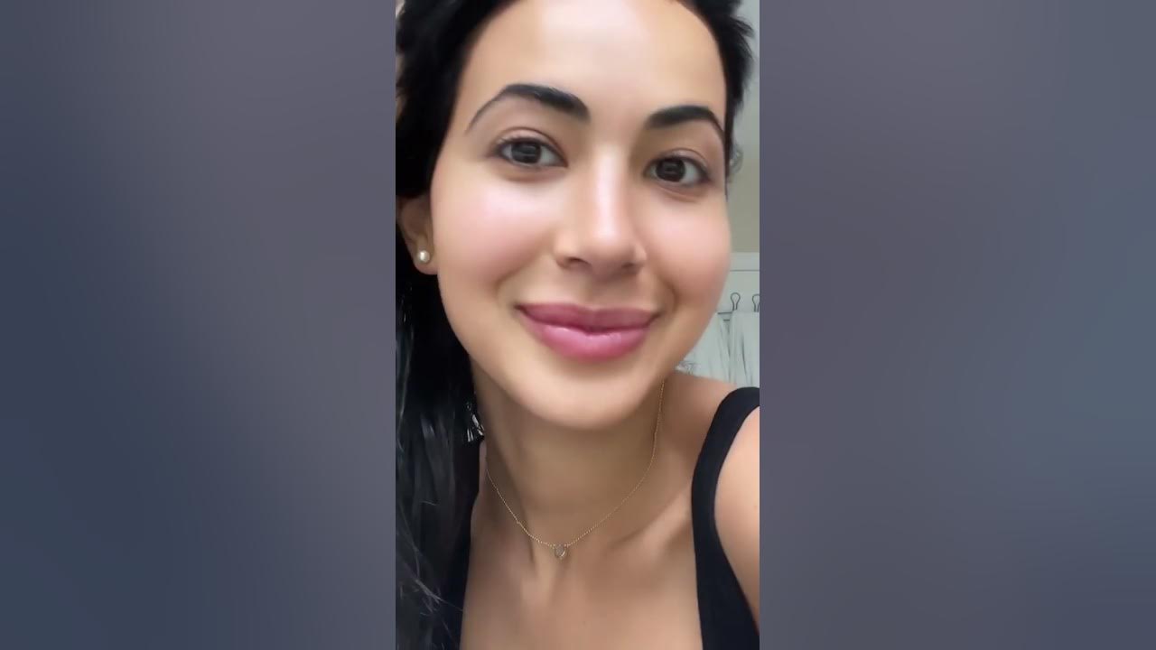 how-to-get-a-natural-glow-shorts-naturalglow-skinroutine
