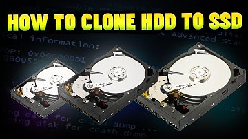 BYE BYE HDD! 🔄 How to Clone a Hard Drive to SSD – 4DDiG Partition Manager Makes It Simple!