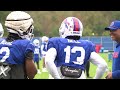 Buffalo Bills WR Skyler Bell to Make Preseason Debut After Injury