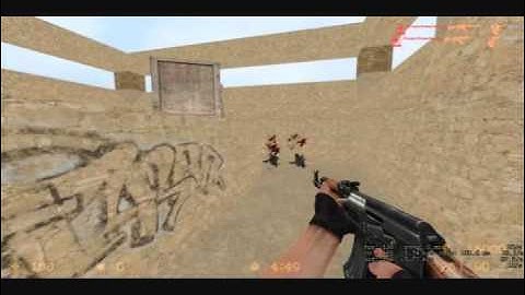Css Hack Aimbot 2011 new dll.