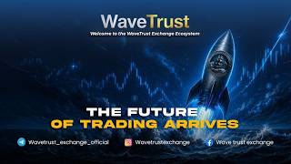 WaveTrust Super App Explained | WTX Utility, Staking, P2P Trading & Future Vision | Zoom Replay