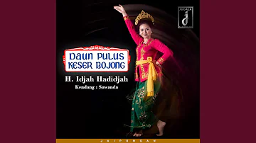 Daun Pulus Keser Bojong