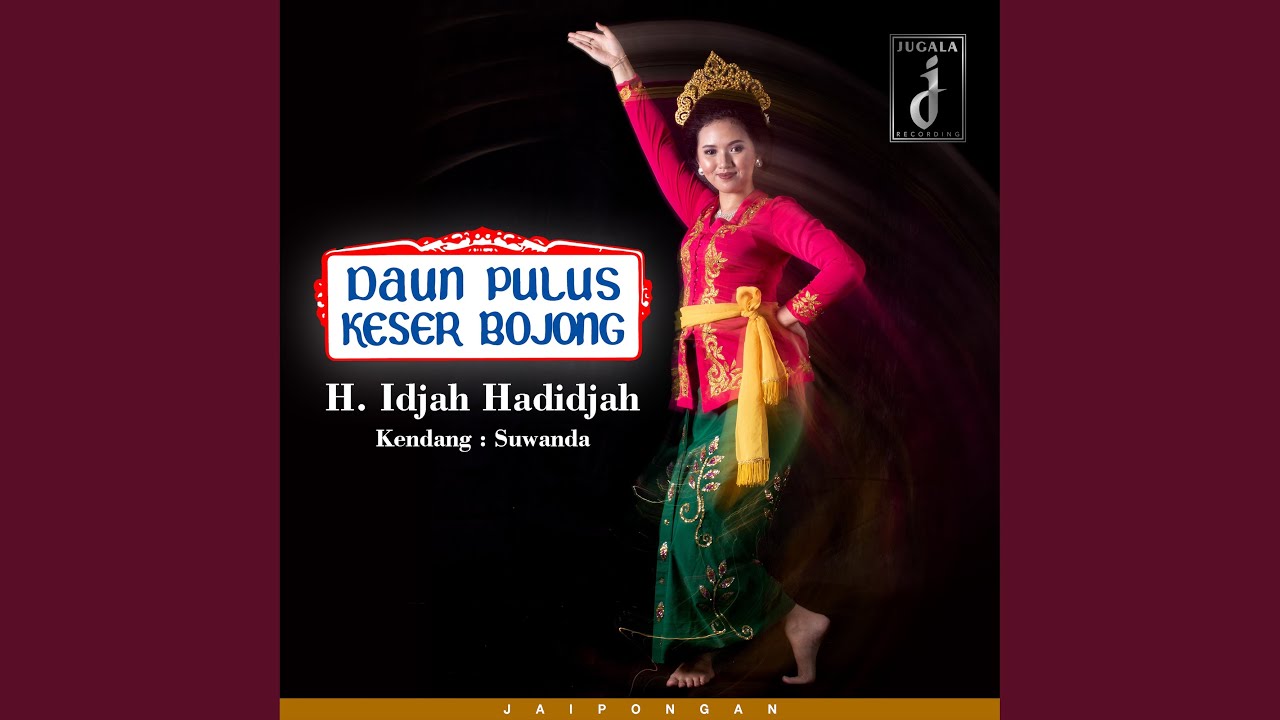 Daun Pulus Keser Bojong