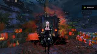 Guild Wars 2   GW2   Shocked Emote