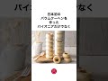 【”ユーハイム”創業物語】日本のバウムクーヘンのパイオニア #雑学