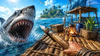 Ocean 🌊 survival 