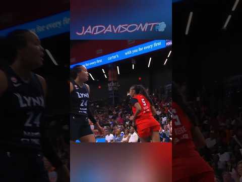 Angel Reese And Atlanta Dream Giving The Minnesota Lynx That Work! ๐ค๐
ฐ๏ธ๐๐จ