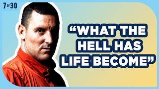 Parkway Drive's 20th Anniversary Tour | 7 Of 30 Interview