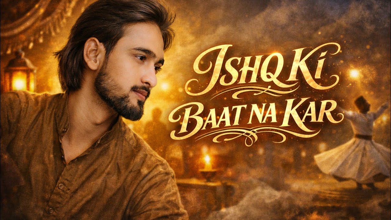 Na Kar Tu Ishq Ki Baat Na Kar | Heart Touching Ghazal Song | Sad Romantic Song 2026 Niranjan paswan