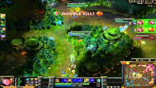 [UNOFFICIAL] Jayce Quadra Kill