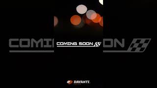 Protoura Race Teaser 1