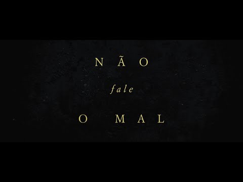 Não Fale o Mal | Trailer 1 Oficial Legendado (Universal Studios) - HD