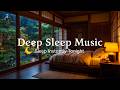 FALL INTO SLEEP INSTANTLY - Relaxing Sleep Music for Insomnia | Stress Relief in a Cozy Bedroom