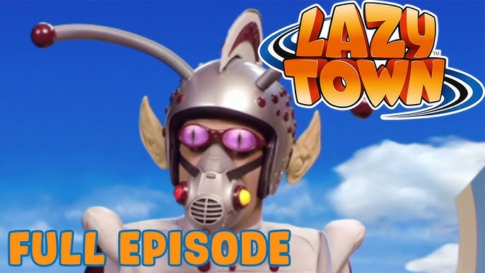 Foto jinsiy aloqa Lazytown Foto jinsiy aloqa Lazytown