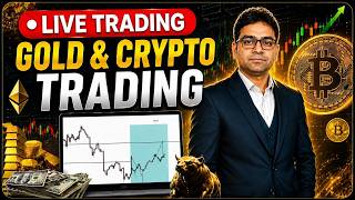 #BTC #Nifty #GoldTrading ✅#PriceAction #MarketAnalysis✅