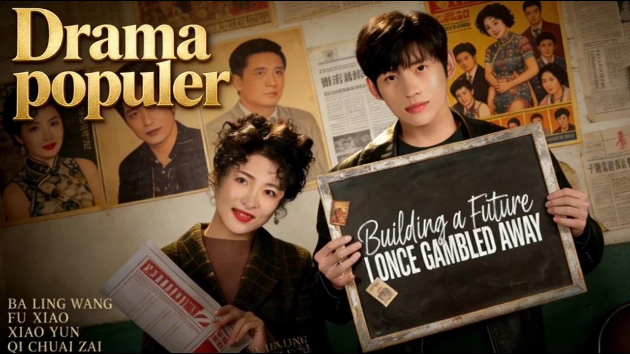 🔥Istri Penjudi yang Terlahir Kembali