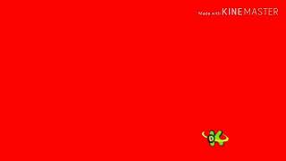 Discovery Kids Cierre Del Logo Template 2013-2016