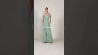 Pink Or Green. Soft Or Bold. Either Way, Its A Yes