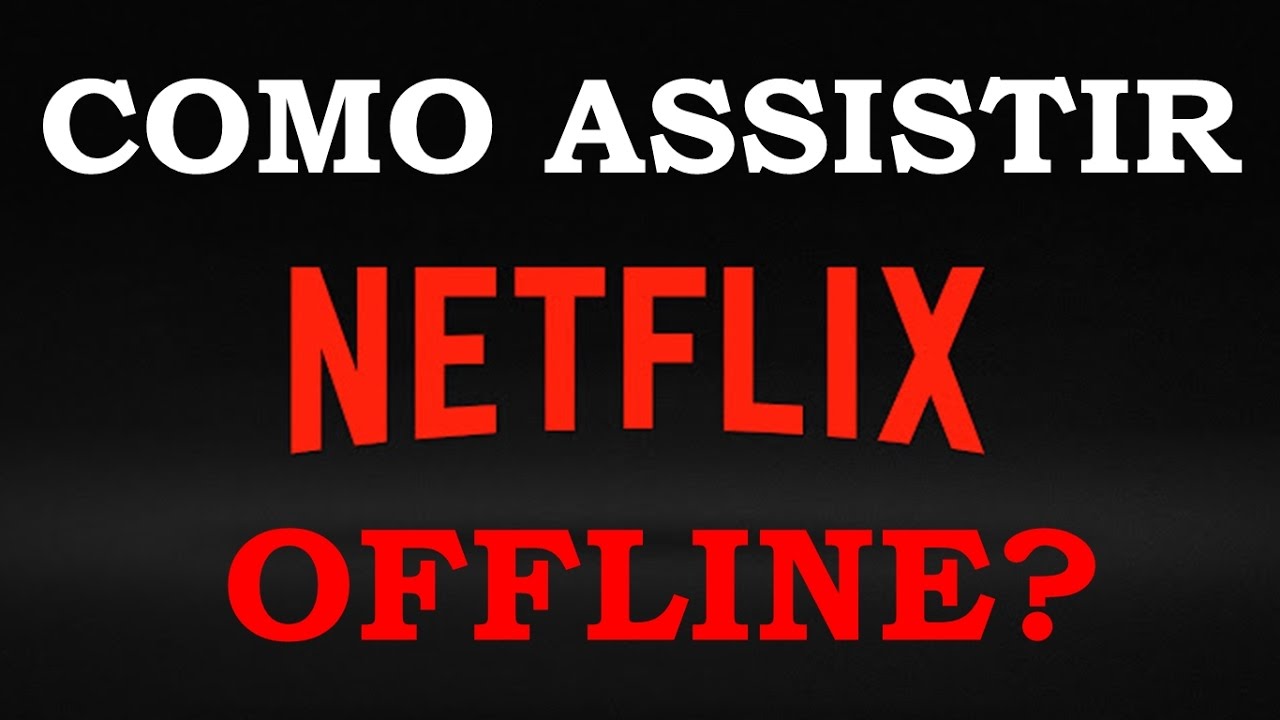 Como assistir Netflix no Linux sem complicações