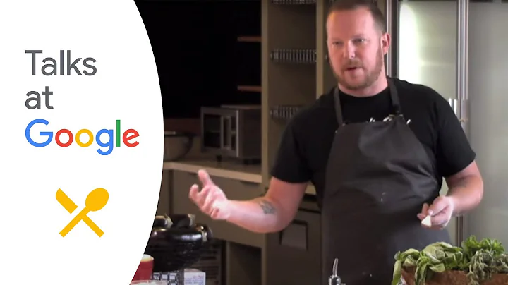 gnocchi recipe | Jason Neroni | Talks at Google