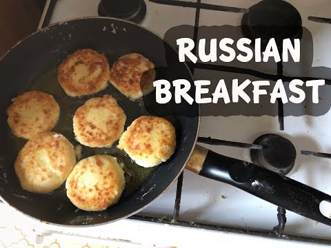 cooking-russian-breakfast---rus-kahvaltısı---english-subs