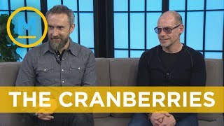 Remaining Cranberries members reveal the emotional journey of making their last album | Your Morning