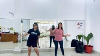 Shalala lala (Vengaboys) - Herbalife Dance with Coach Cecil & Coach Christin