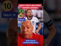 HARRY KANE DA INGLATERRA ENFRENTA A CROÁCIA #nilson10news #copa #futebol #inglaterra #croacia