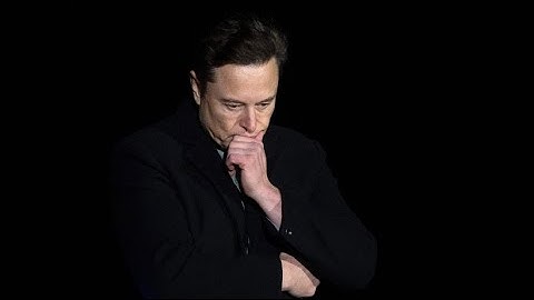 Tech billionaire: Tesla boss Musk wants to buy Twitter