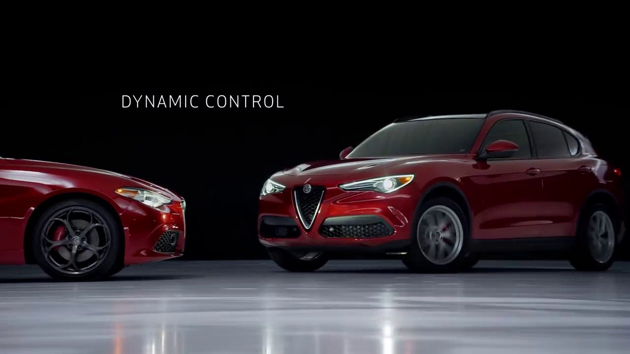 Alfa romeo game