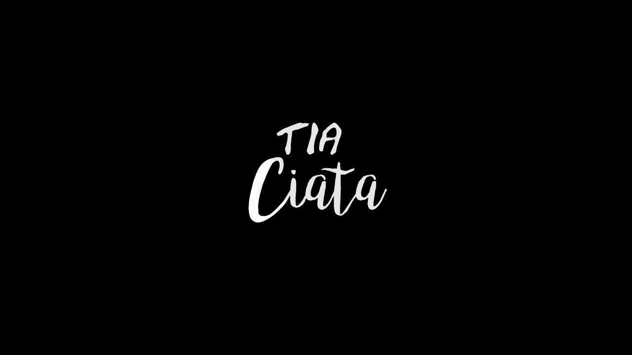 TIA CIATA - Filme | Doc | 25' | 2017 | RJ - Brasil