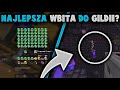 Najlepsza wbita do gildii w MINECRAFT?!