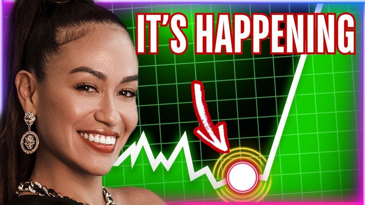 This CRYPTO Pump Will Be Life Changing! (MY GAMEPLAN)