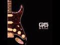 G5 2007 "Spirits"
