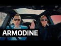 Proxy Drives ✚ Armodine (О музыкальной индустрии, Joyryde, Byor и др)