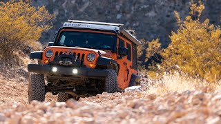 V12E7: Traversing the Dixie Corridor