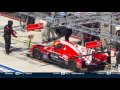 2017 24 Hours of Le Mans - Race hour 2 - REPLAY