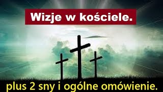 Widzenie w kościele (x2), SEN (x2) -  jasnowidz z Gdańska by JASNOWIDZ Olaf 901 views 2 months ago 33 minutes