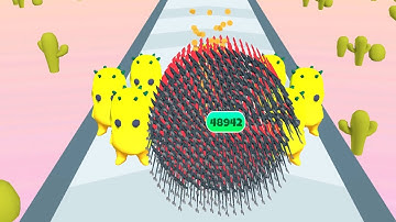 Arrow Fest - All Levels Gameplay Android, iOS