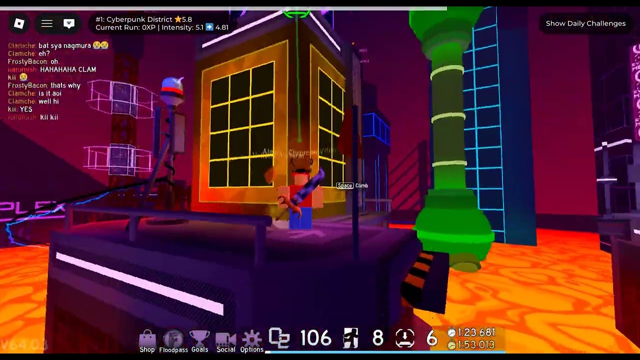 Fe2 gameplay-skill-issue