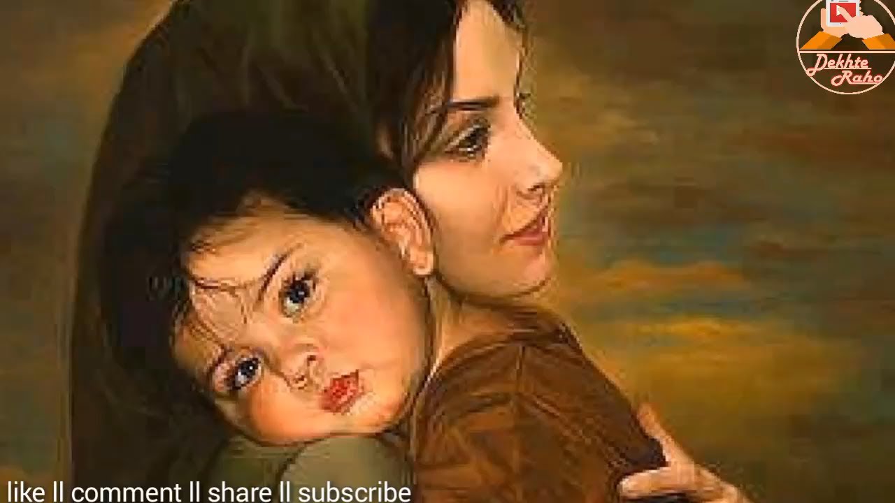 short Heart Touching Story mother (maa) in hindi