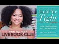 LIVE Book Club | &quot;Hold Me Tight&quot; by Dr. Sue Johnson