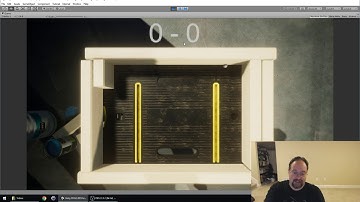 Machine Learning Basics - A Ping Pong Game