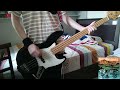 the pillows -ノンフィクション (Non Fiction) bass cover