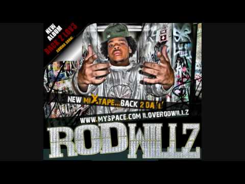 Dirty Diana - Kidd Griffey ft. Rod Willz