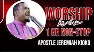 Apostle Jeremiah Songs | New Worship Mix | Swahili gospel Songs