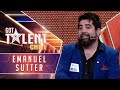 Emanuel Sutter | Audiciones | Got Talent Chile 2024