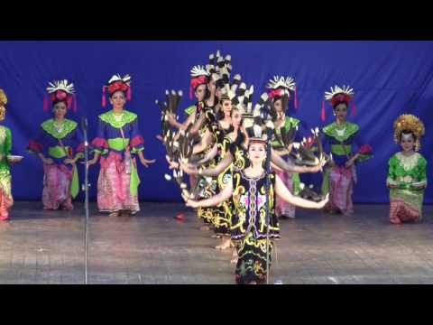 Video: Bagaimana Festival Musik Dan Tari Internasional Di Bangkok Akan Diadakan